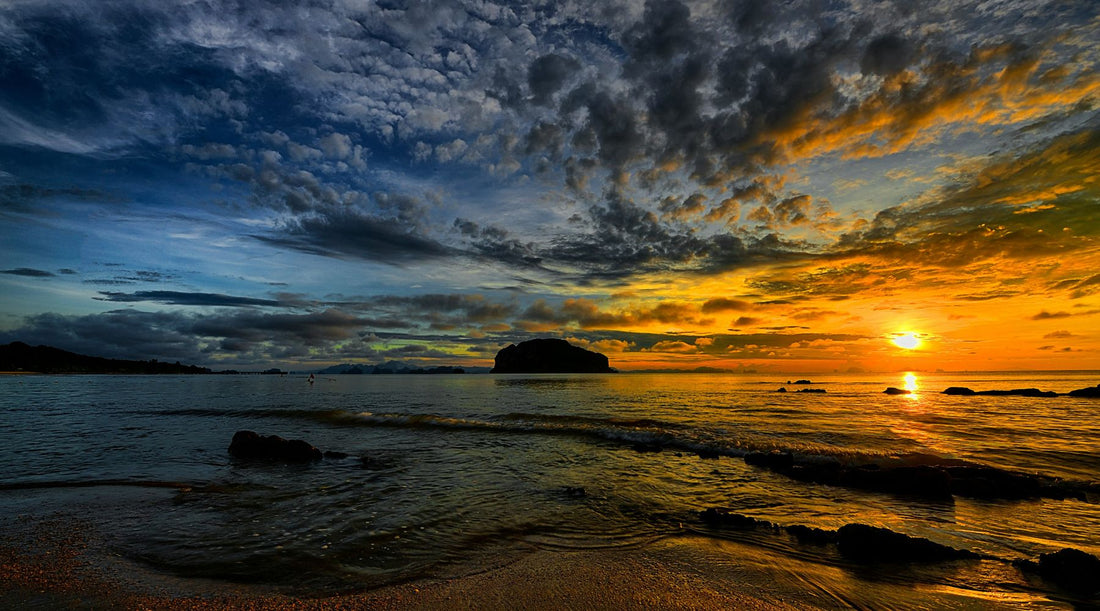 Nature-Inspired Art: A Reflection of You