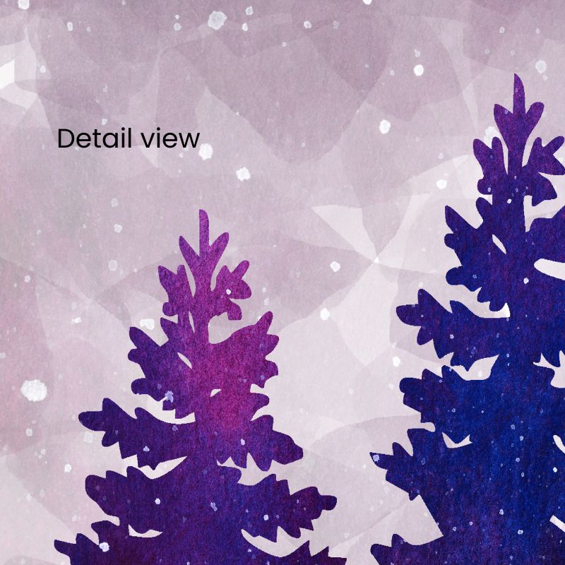 Night Sky Calm Printable Collection