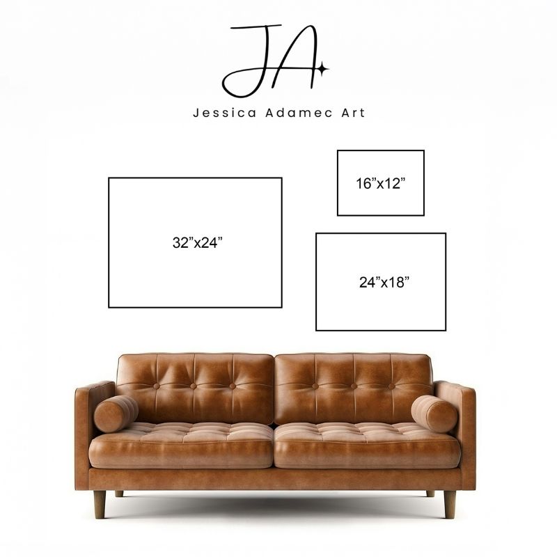 Northern Lights Glow