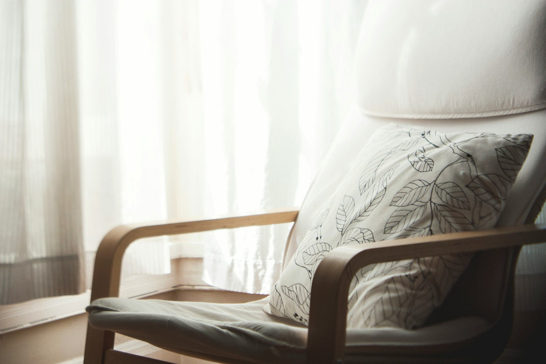 Simple Wall Art Ideas for Minimalist Spaces