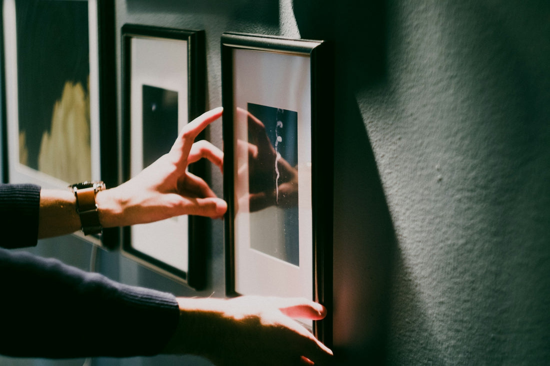 Art Mistakes That Make a Room Feel Off