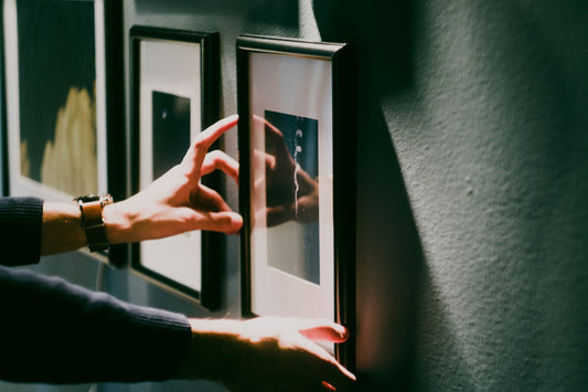 Your Guide to Creating a Meaningful Nature-Inspired Art Collection