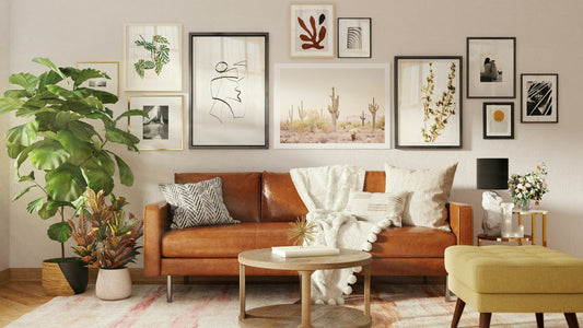 The Easiest Way to Refresh Any Room