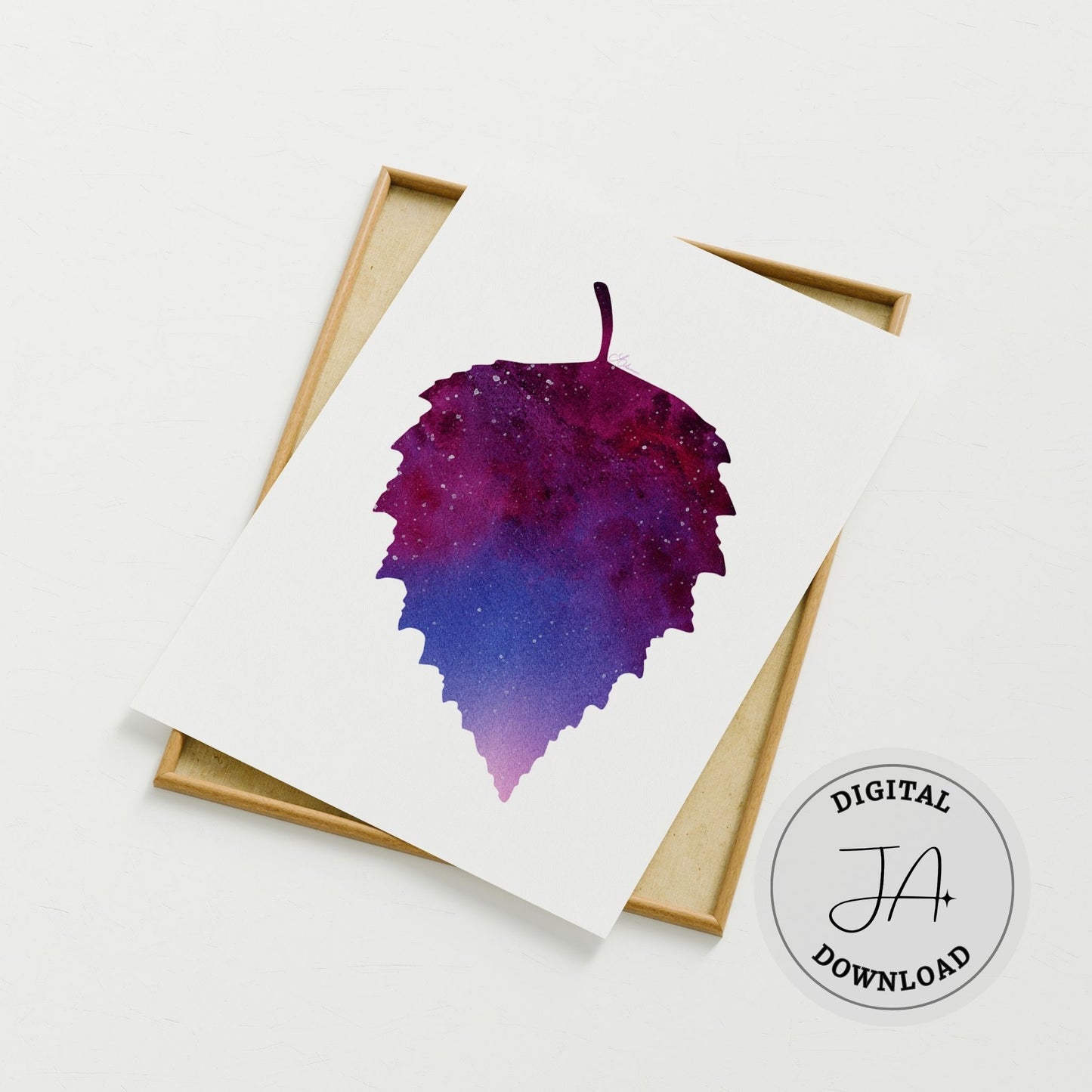 Nightfall Birch