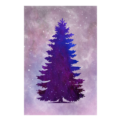 Lone Spruce
