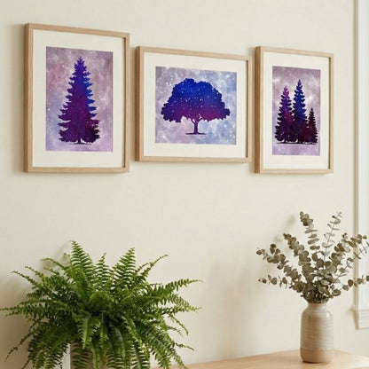 Night Sky Calm Printable Collection